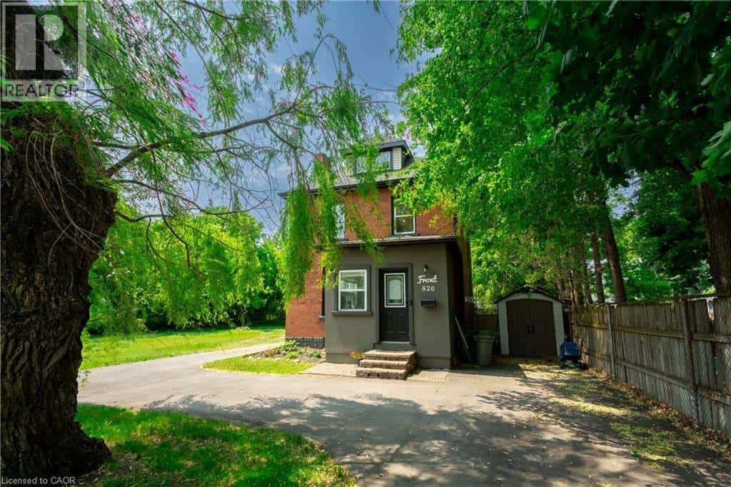 826 BEACH Boulevard — Hamilton, Ontario - Photo 3 of 41