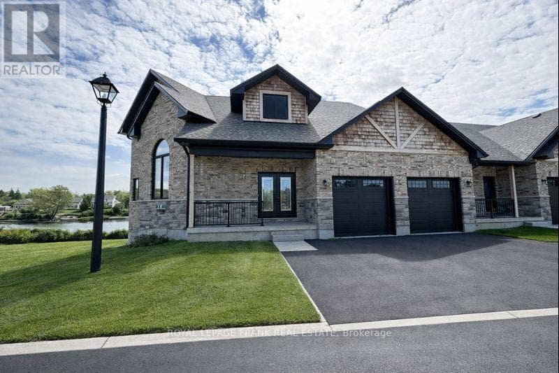 42 POND STREET — Trent Hills (Hastings), Ontario - Main photo