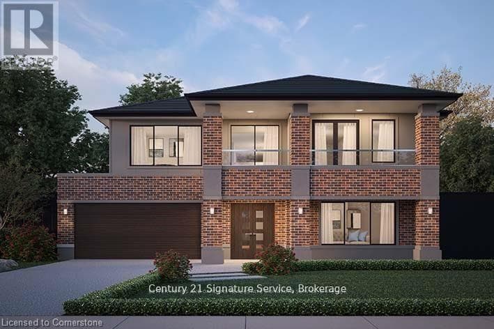 V/L ROYAL YORK DRIVE N — Fort Erie (Crescent Park), Ontario - Main photo