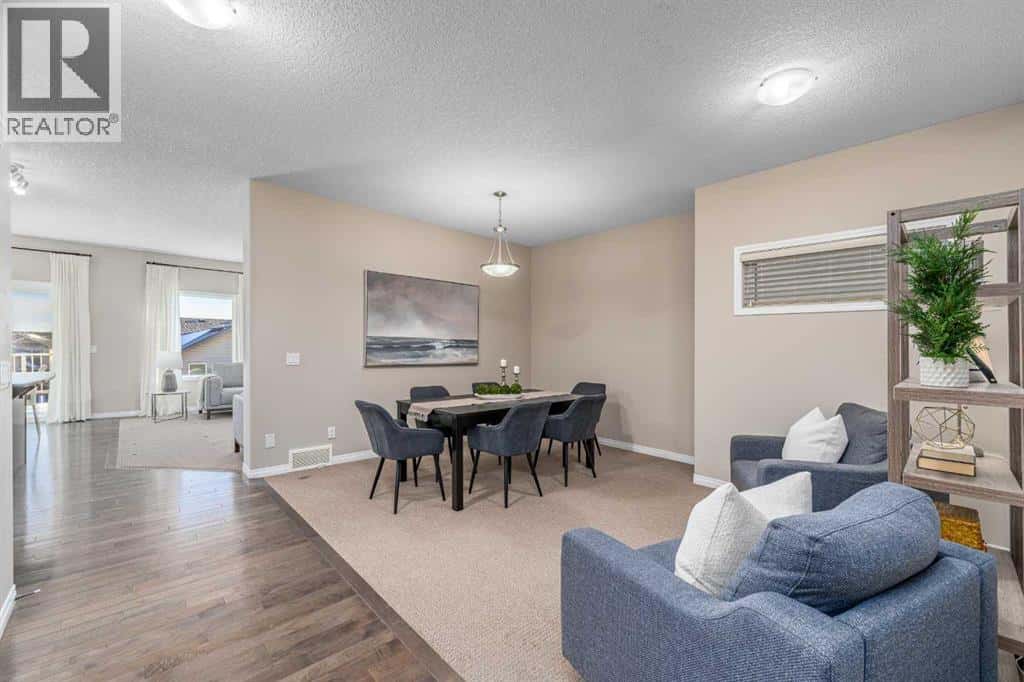 194 Kincora Glen Rise NW — Calgary, Alberta - Photo 5 of 38