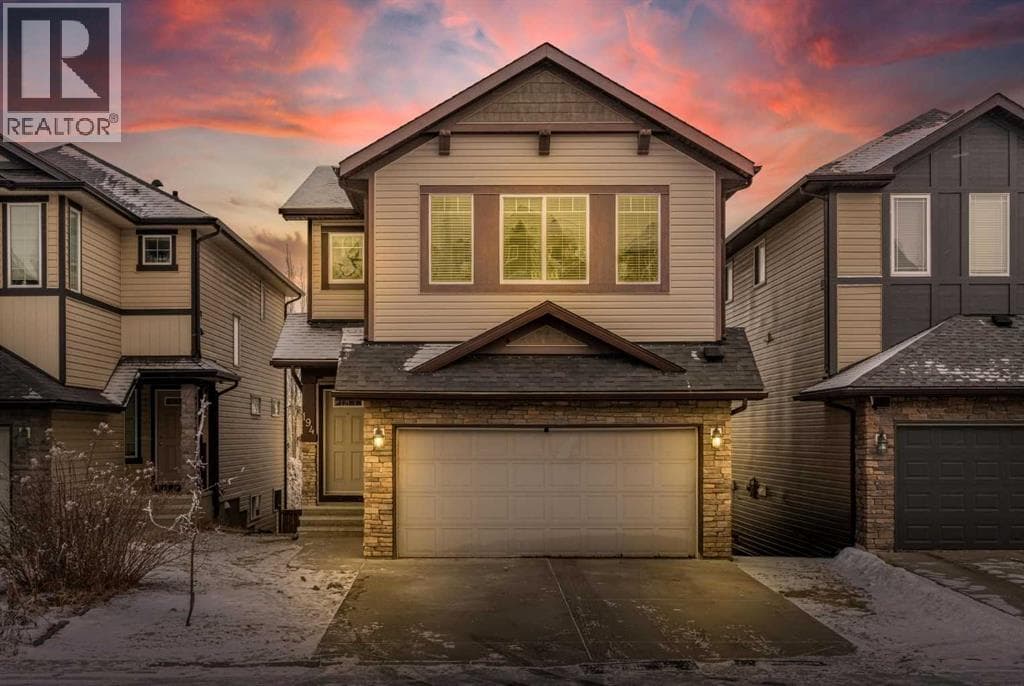 194 Kincora Glen Rise NW — Calgary, Alberta - Main photo