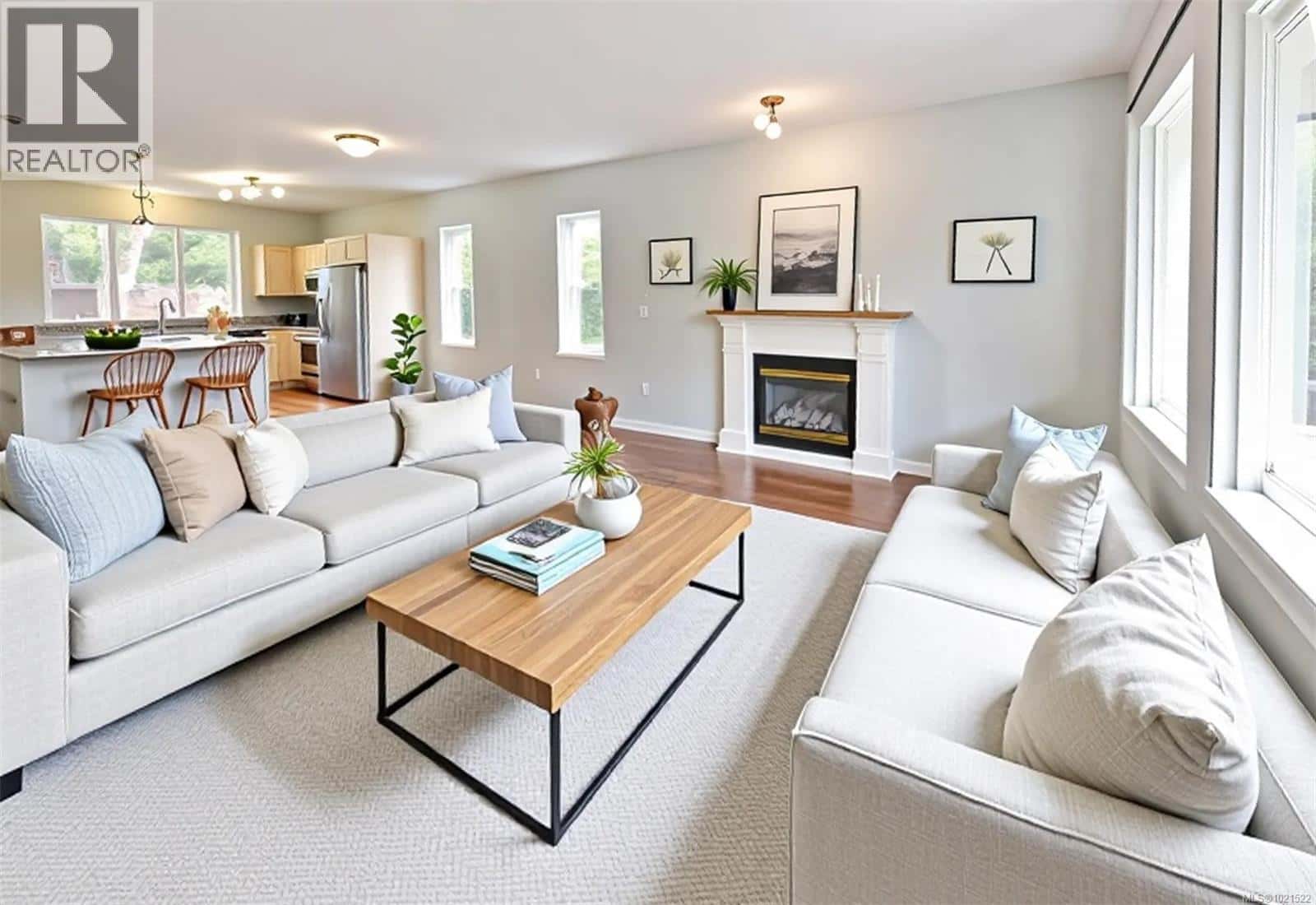 645 Shore Pine Cres — Tofino, British Columbia - Photo 3 of 25