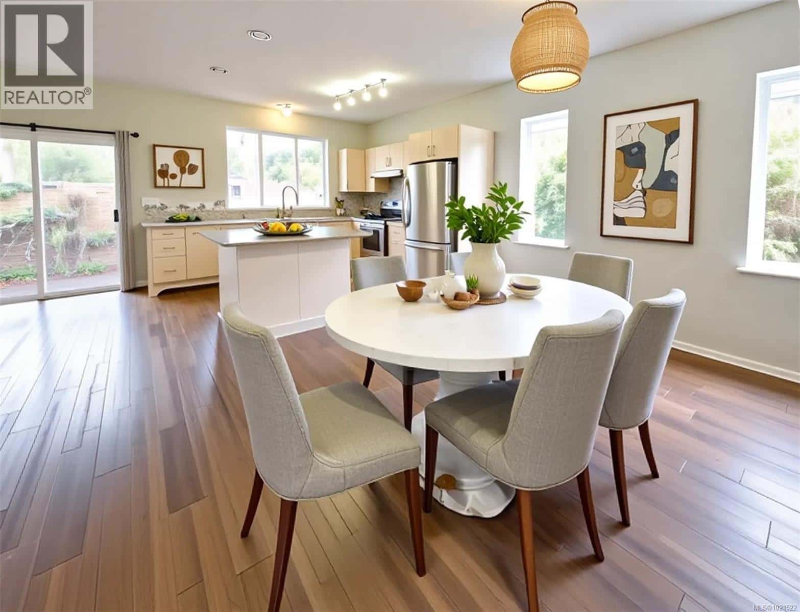 645 Shore Pine Cres — Tofino, British Columbia - Photo 5 of 25