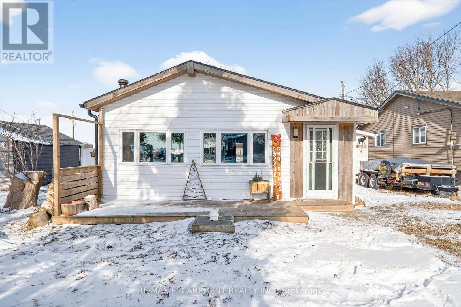 1457 LAKESHORE ROAD — Haldimand - Photo 3 of 47