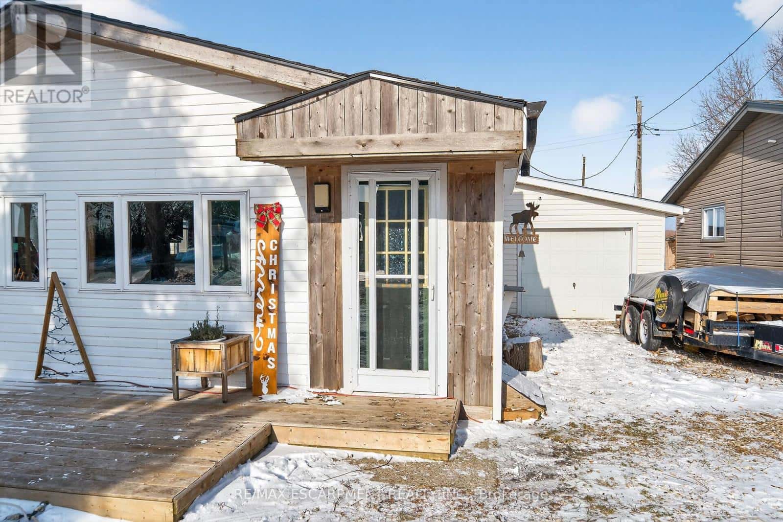 1457 LAKESHORE ROAD — Haldimand - Photo 4 of 47