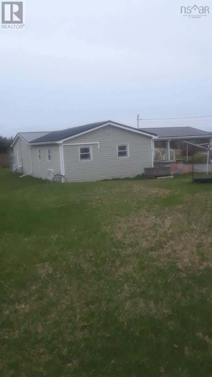 223 Durham Road — Durham, Nova Scotia - Photo 2 of 28
