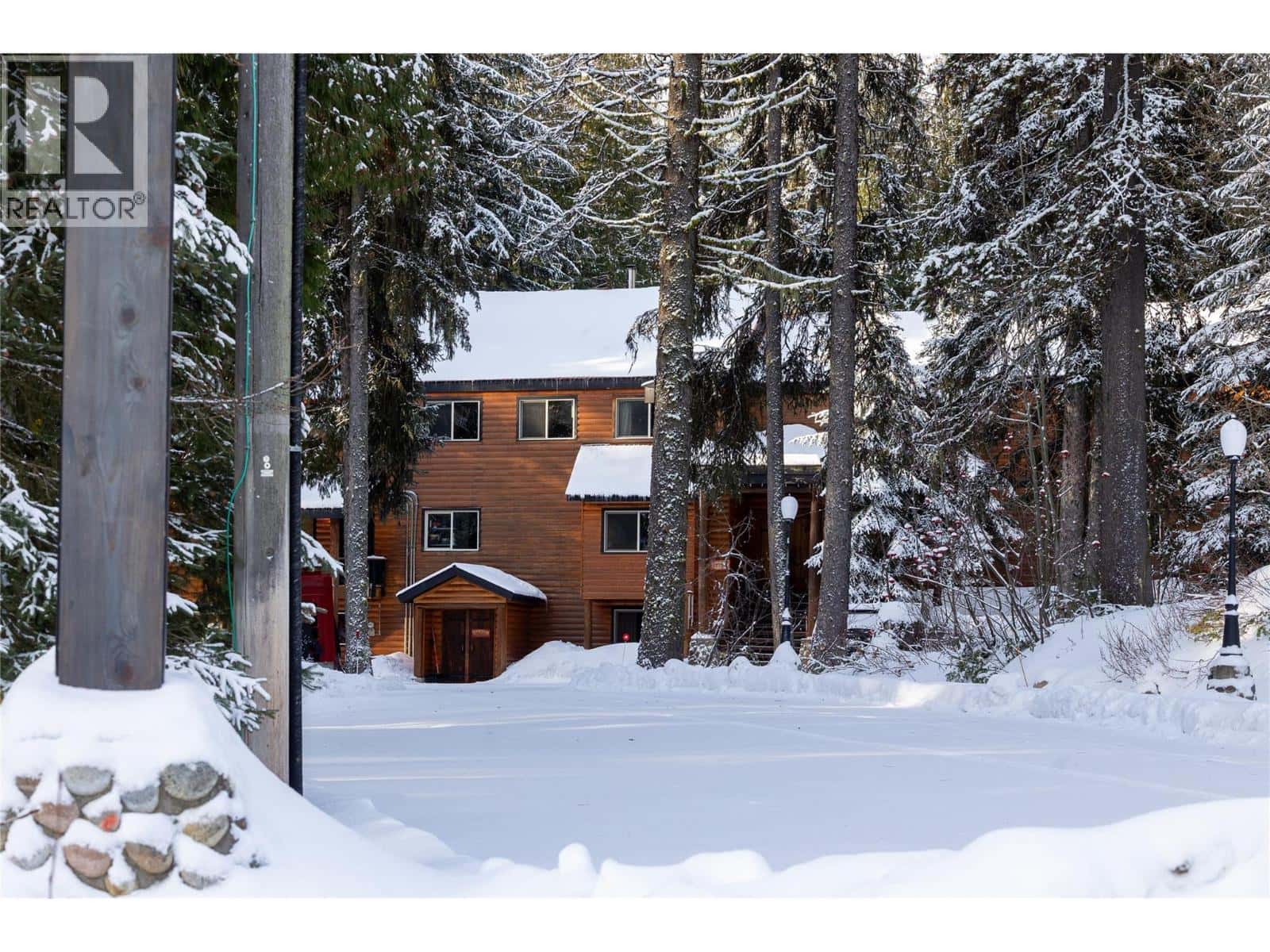 4465 Red Mountain Road — Rossland - Photo 3 of 52