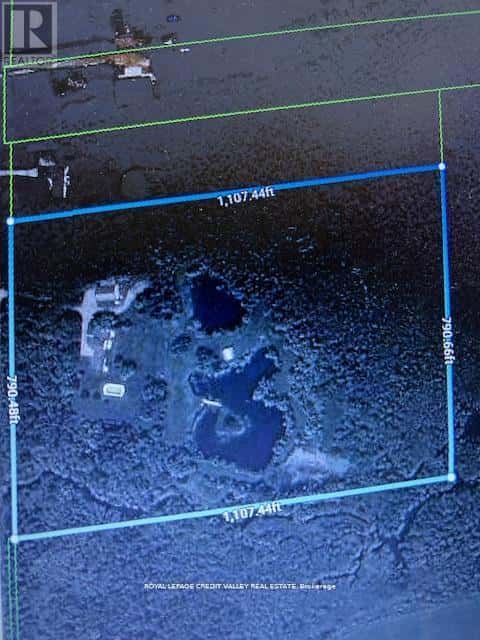 476345 3RD LINE — Melancthon, Ontario - Photo 5 of 50