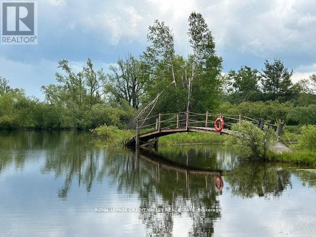 476345 3RD LINE — Melancthon, Ontario - Main photo