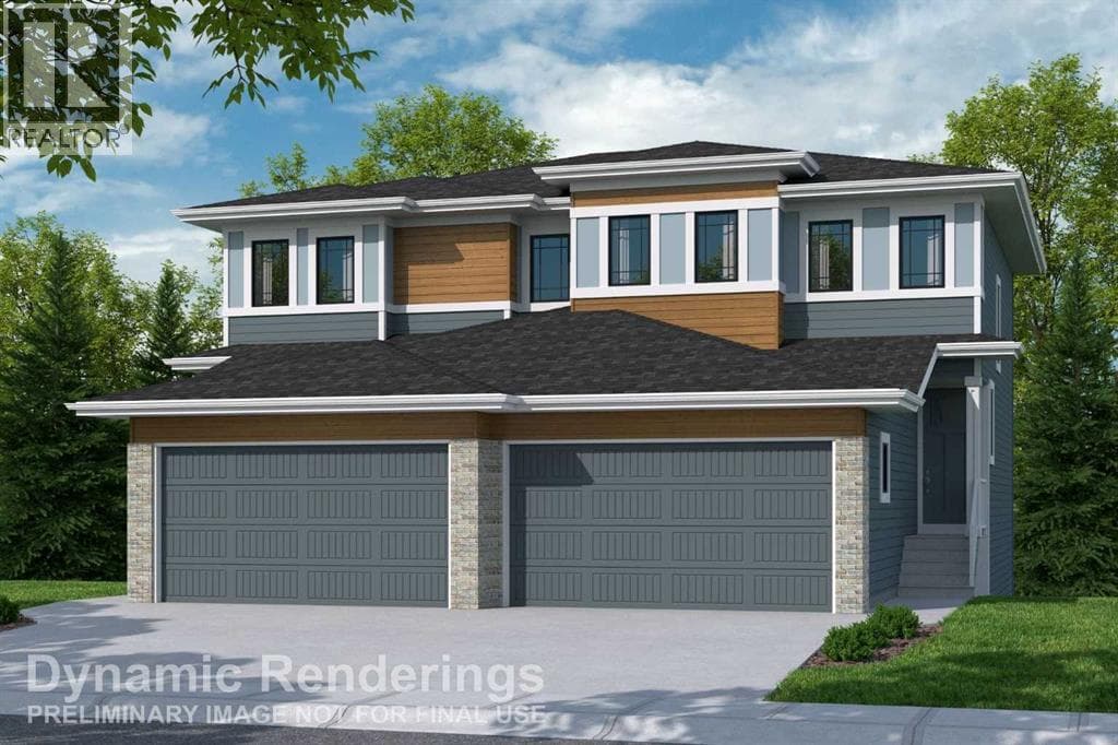 100 Heritage Manor — Cochrane, Alberta - Main photo