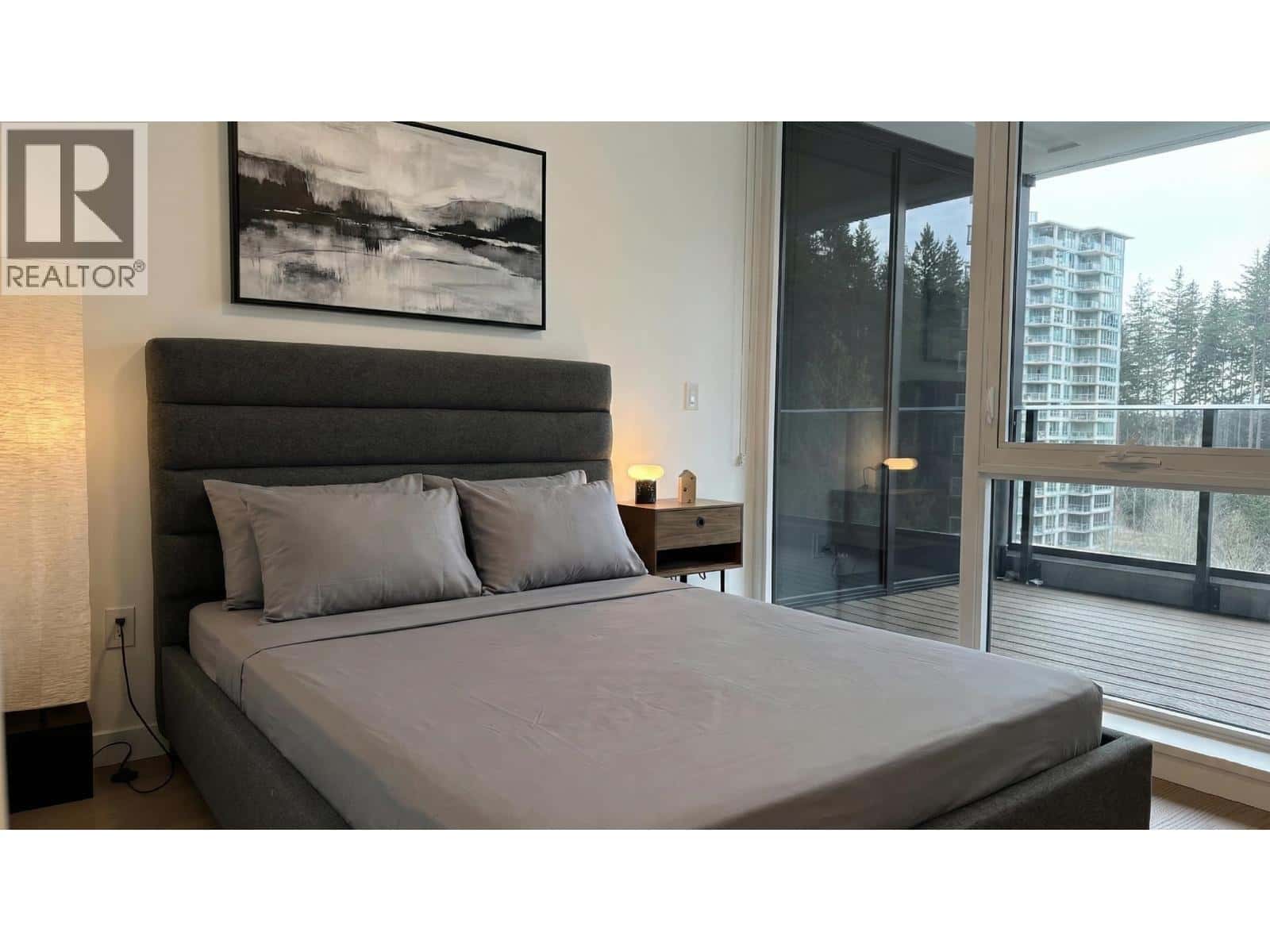 1004 5629 BIRNEY AVENUE — West Vancouver, British Columbia - Photo 4 of 11