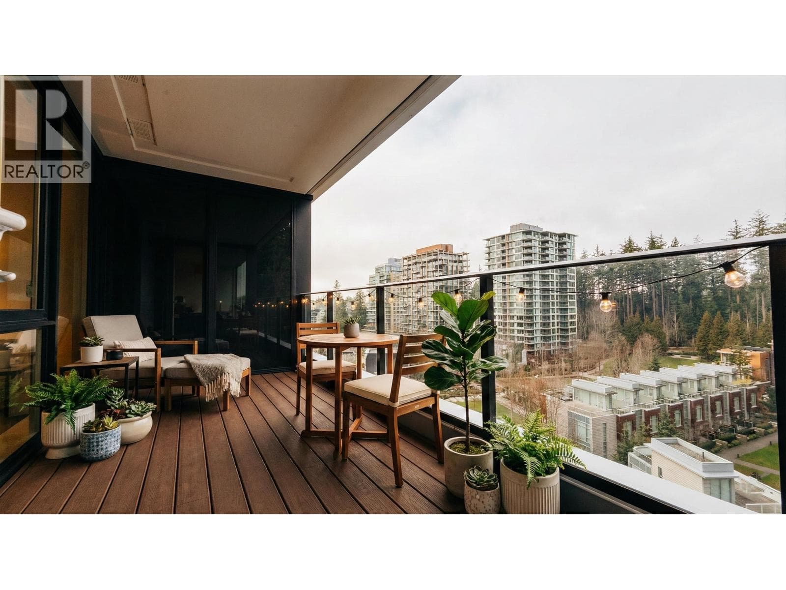 1004 5629 BIRNEY AVENUE — West Vancouver, British Columbia - Main photo