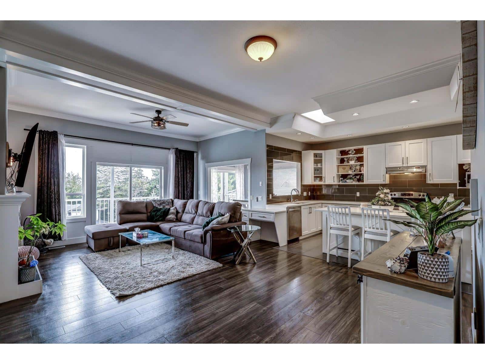 8222 NECHAKO DRIVE — Delta, British Columbia - Photo 5 of 40