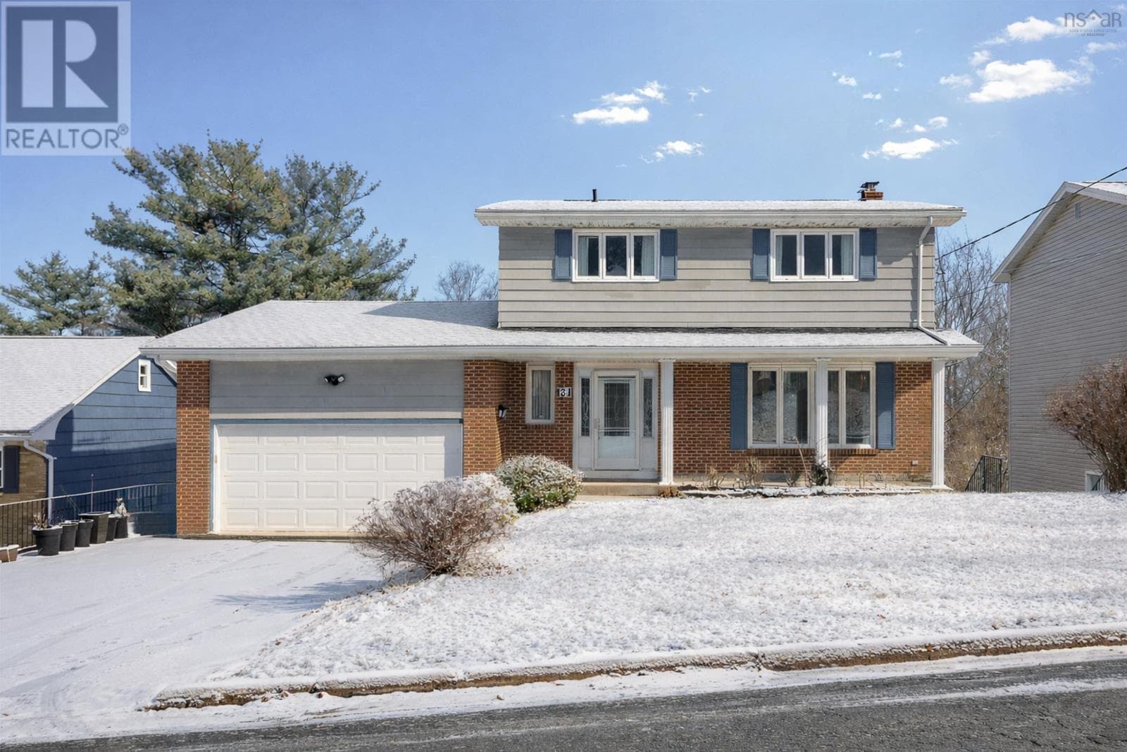 131 Brook Street — Halifax, Nova Scotia - Main photo