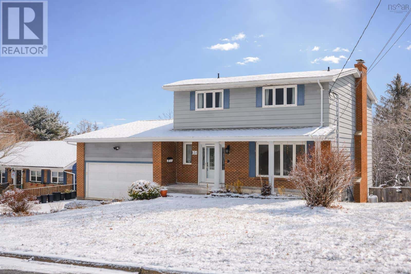 131 Brook Street — Halifax, Nova Scotia - Photo 2 of 46