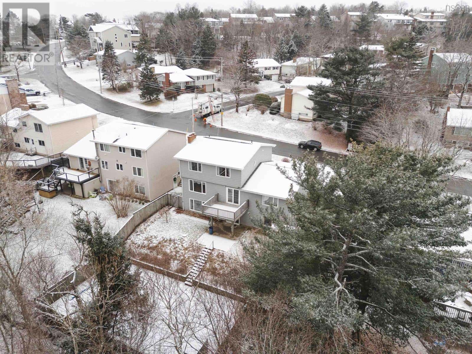 131 Brook Street — Halifax, Nova Scotia - Photo 5 of 46