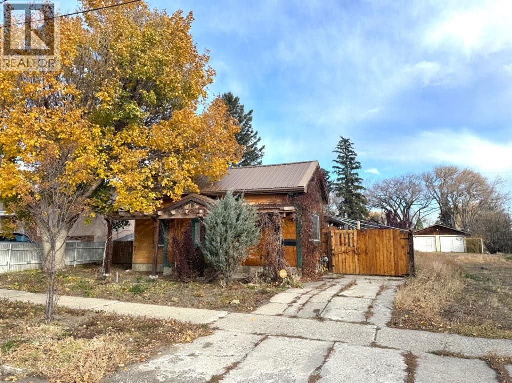 Lethbridge — Lethbridge - Main photo