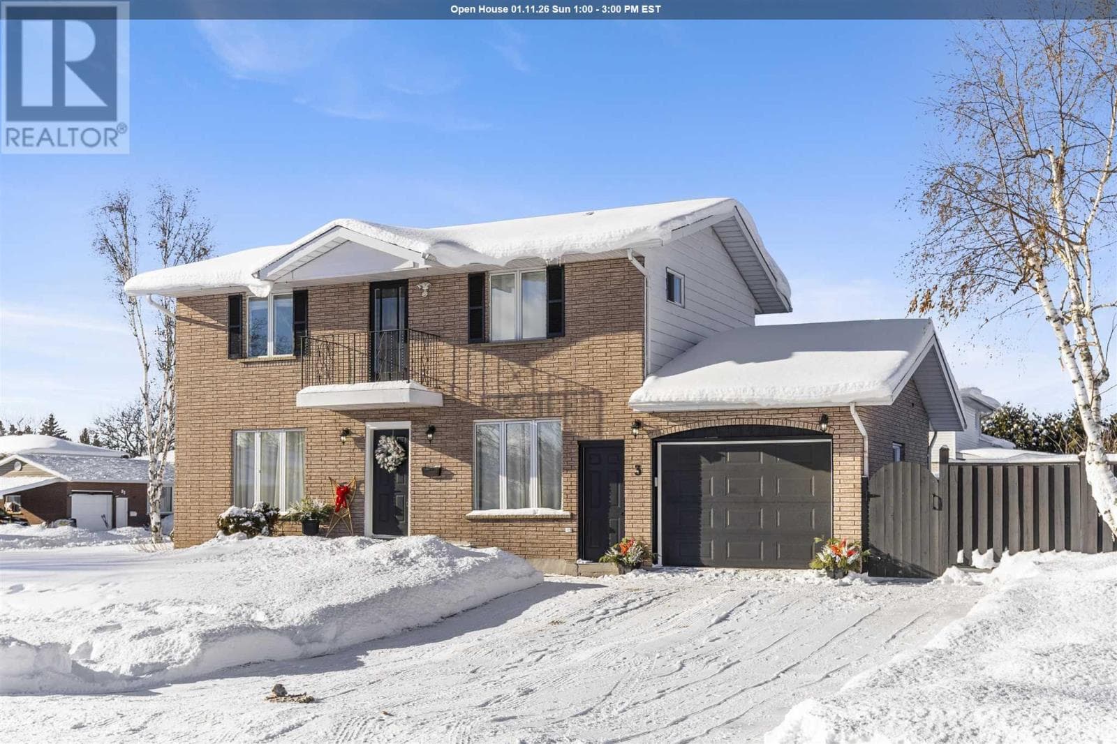 3 Charlotte DR — Sault Ste. Marie, Ontario - Main photo