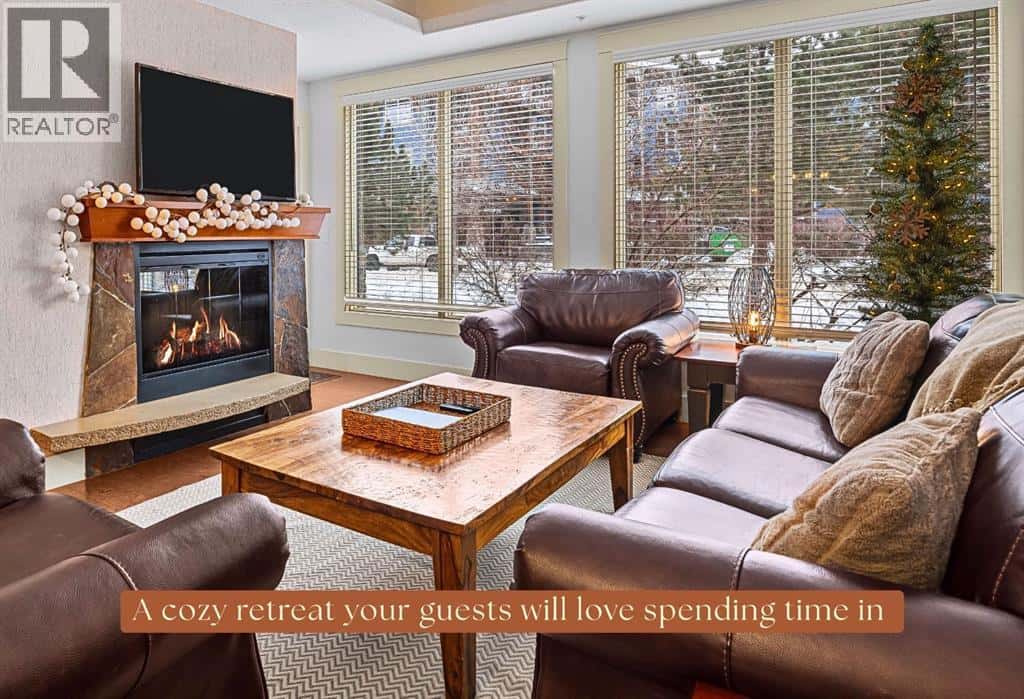 123, 173 Kananaskis Way — Canmore, Alberta - Photo 2 of 48