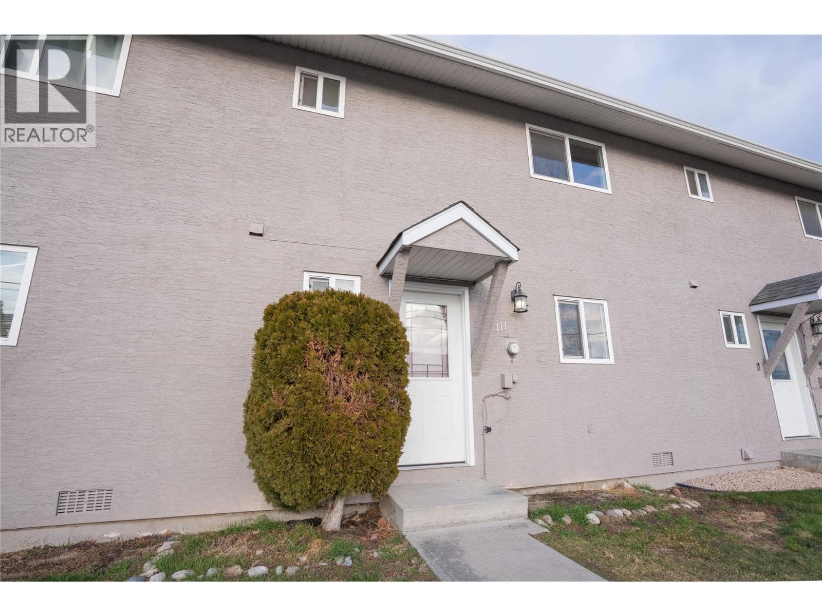 970 Oakville Street Unit# 111 — Penticton, British Columbia - Main photo