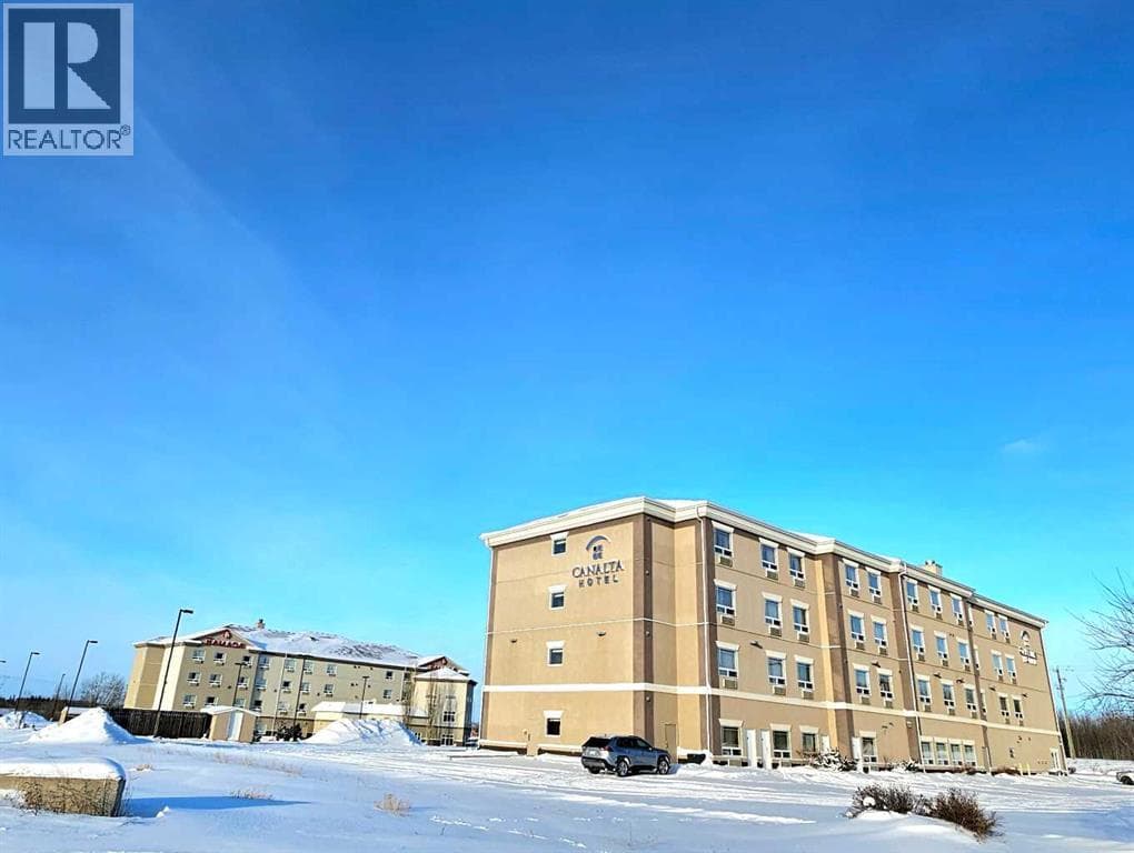 9512 83 Avenue — Lac La Biche - Main photo