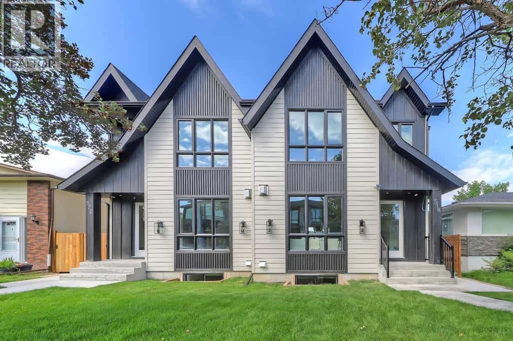 518 22 Avenue NW — Calgary, Alberta - Photo 2 of 49