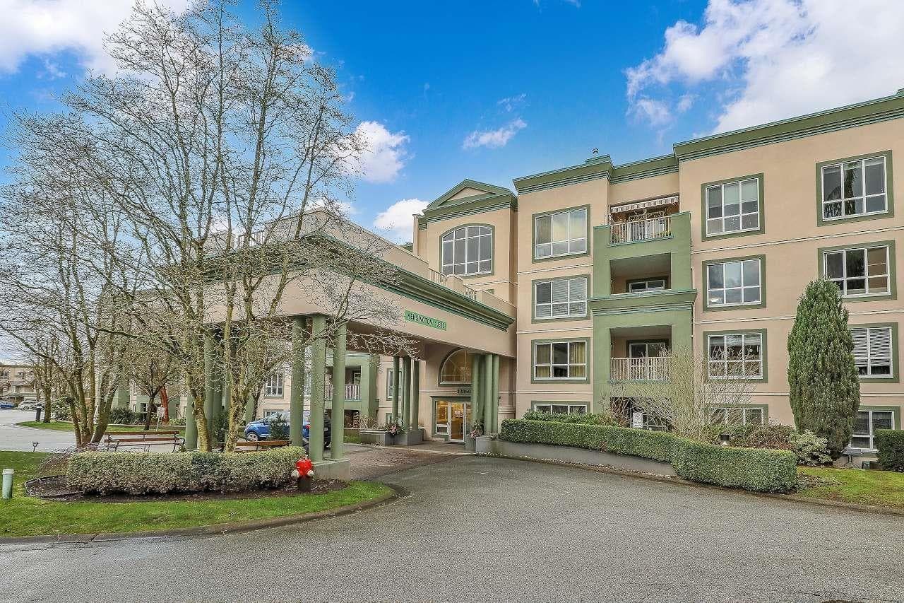 406 13860 70 AVENUE — Surrey, British Columbia - Main photo