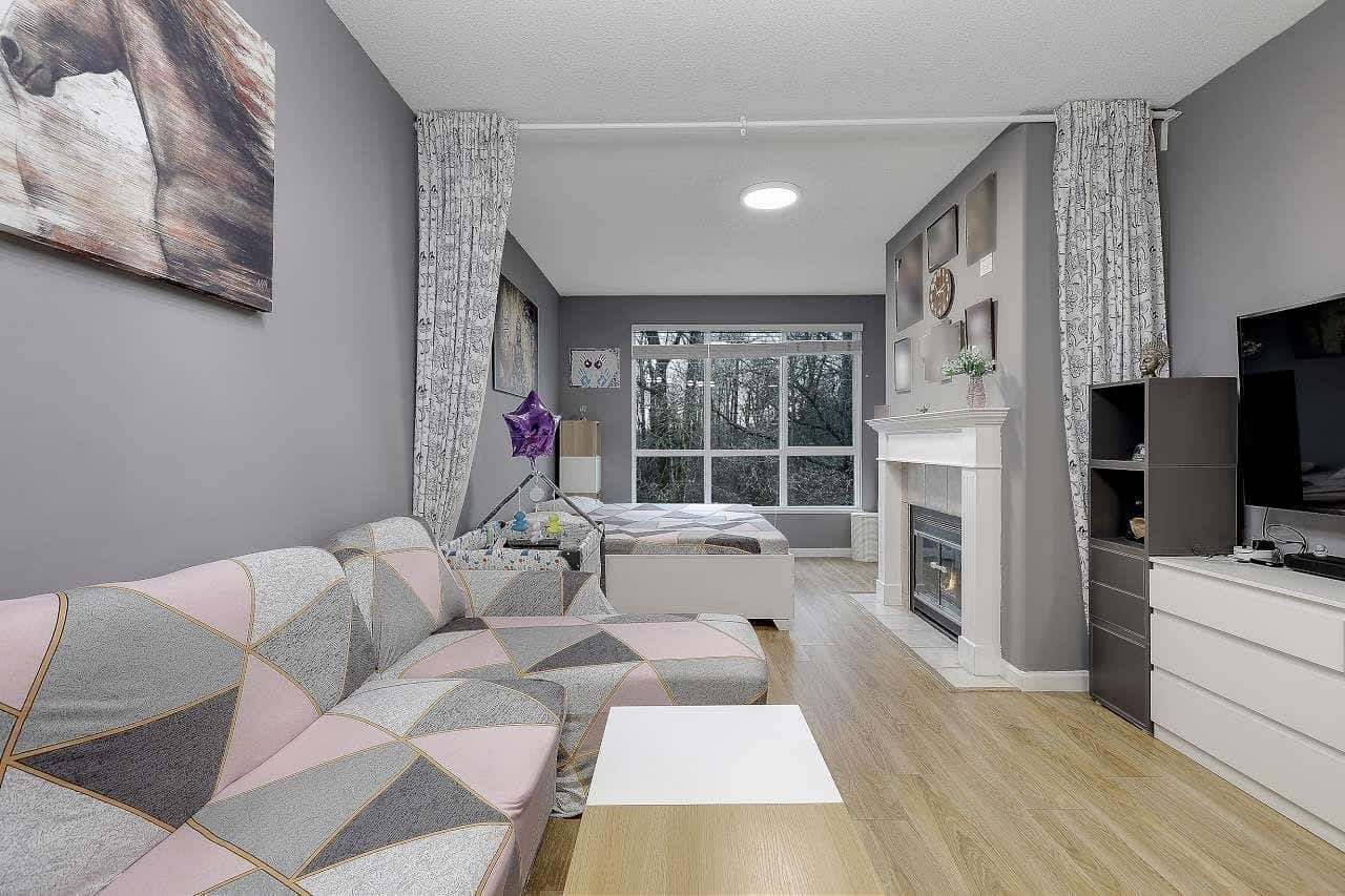 406 13860 70 AVENUE — Surrey, British Columbia - Photo 2 of 32