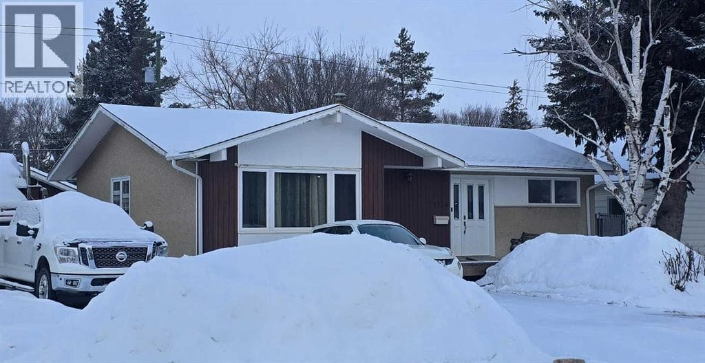 5510 45 Street — Lloydminster, Alberta - Main photo