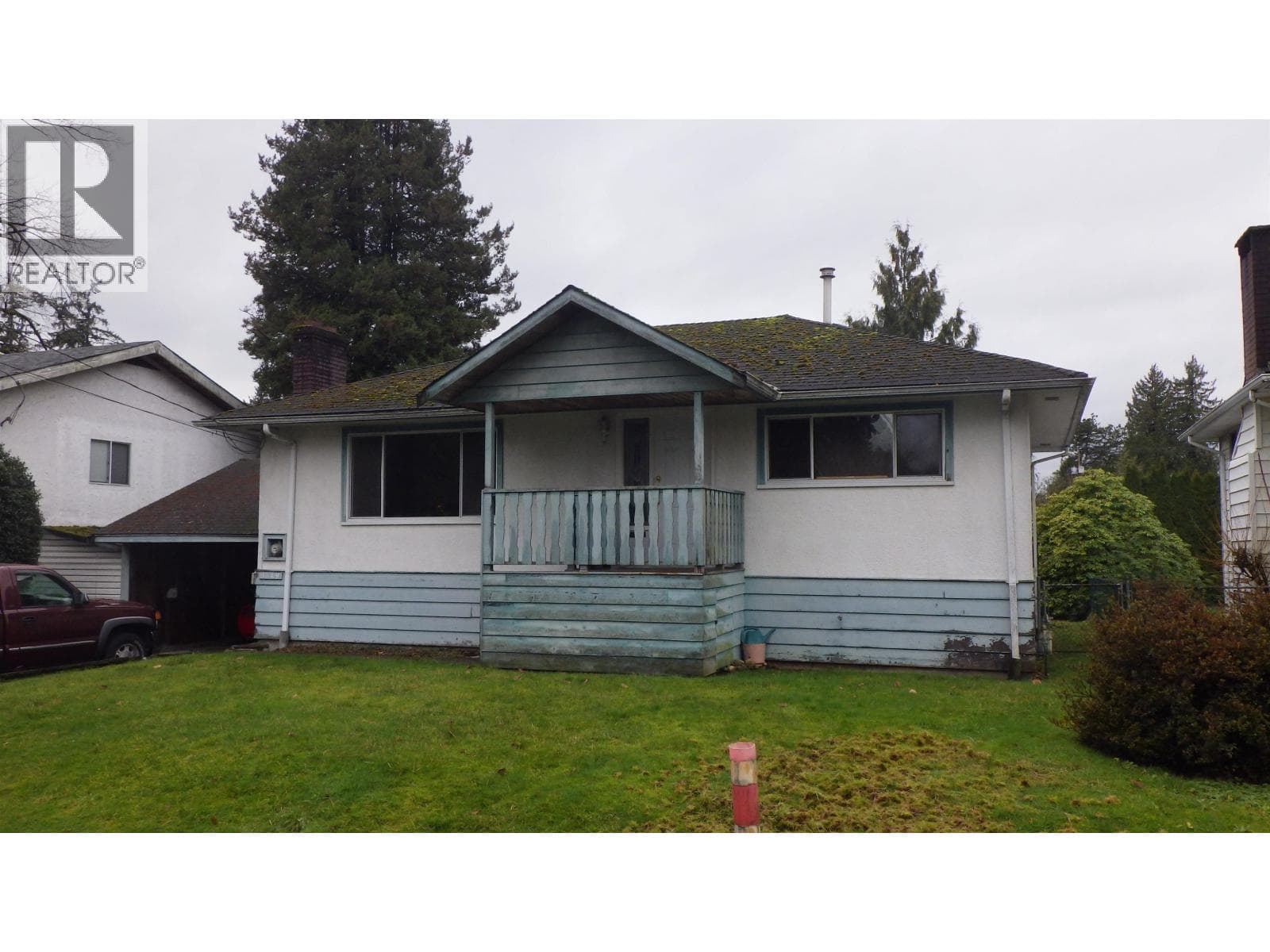 3349 JERVIS STREET — Port Coquitlam, British Columbia - Main photo