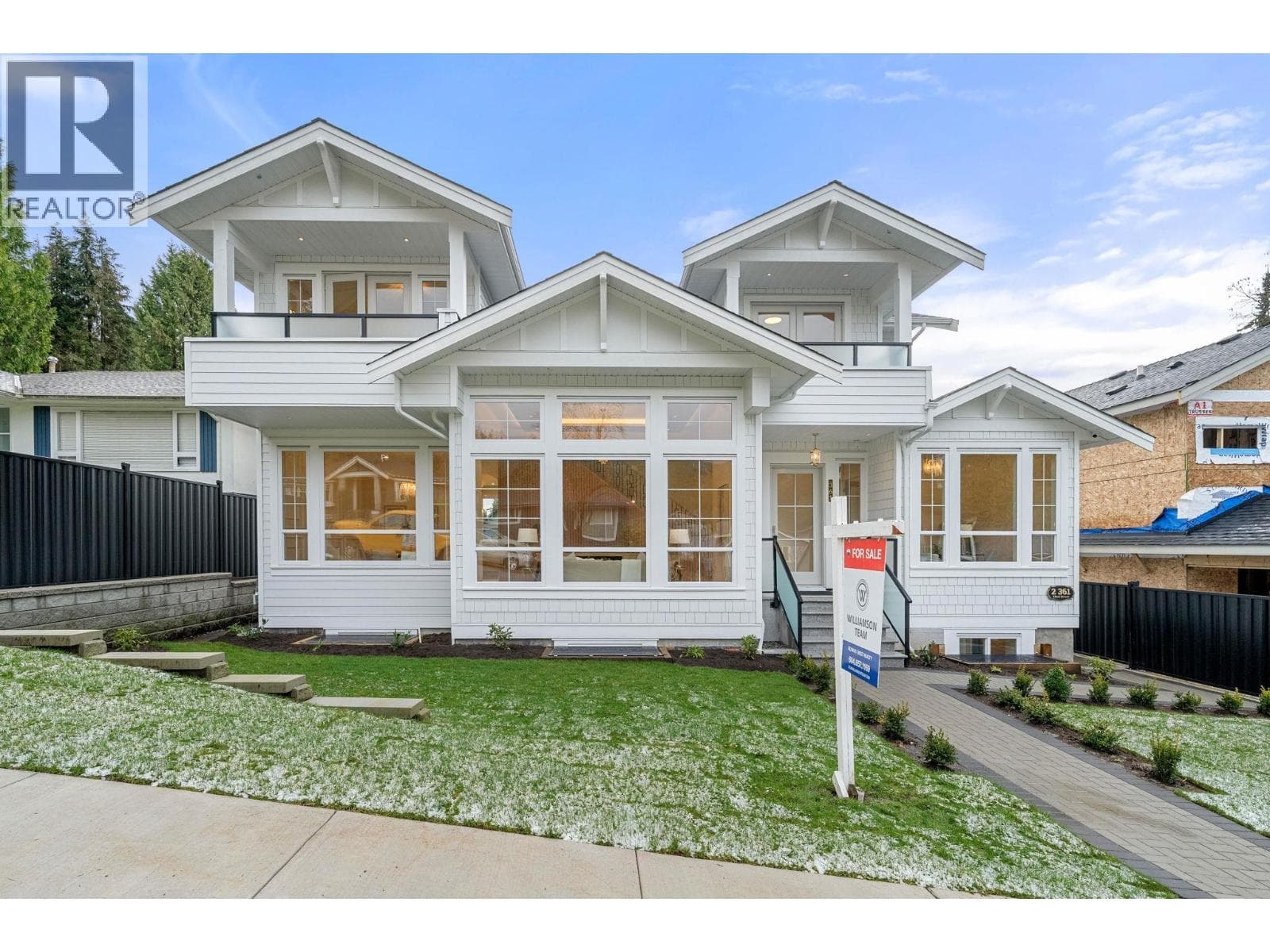 361 E 22ND STREET — North Vancouver, British Columbia - Main photo