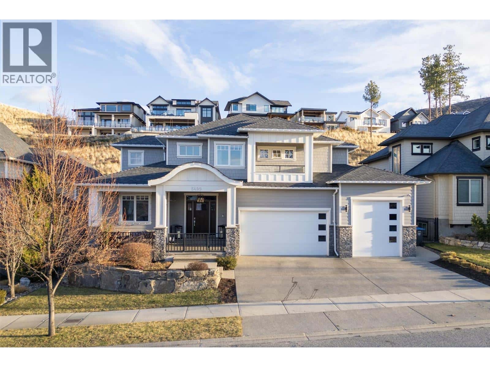 5499 Mountainside Drive — Kelowna, British Columbia - Photo 2 of 84