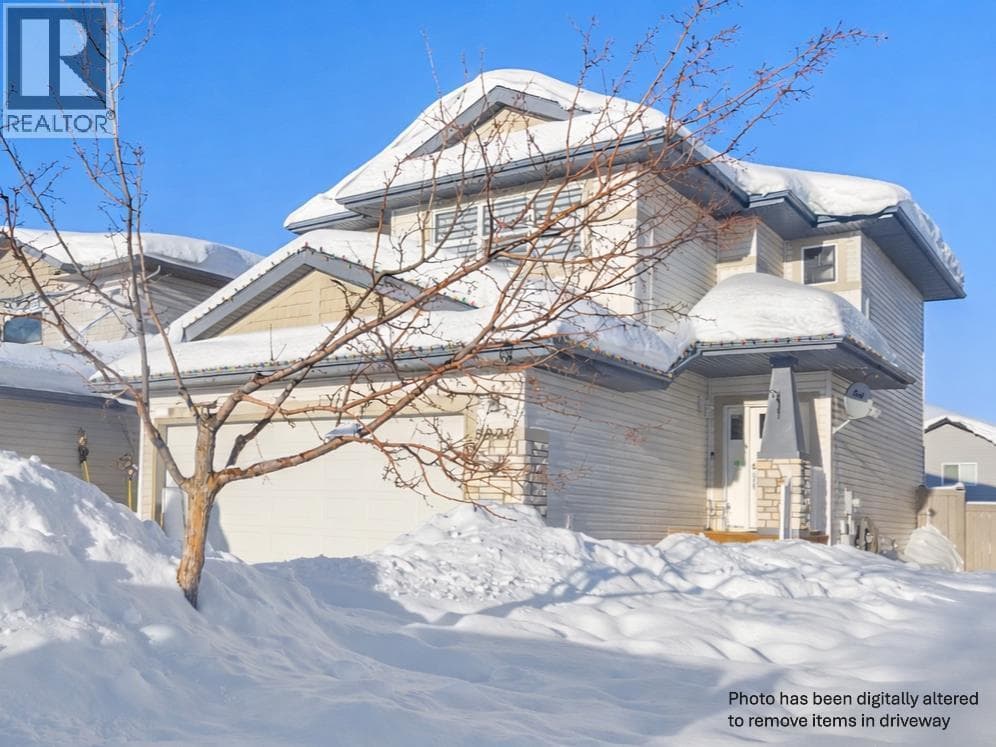 8926 95 Avenue — Grande Prairie, Alberta - Main photo