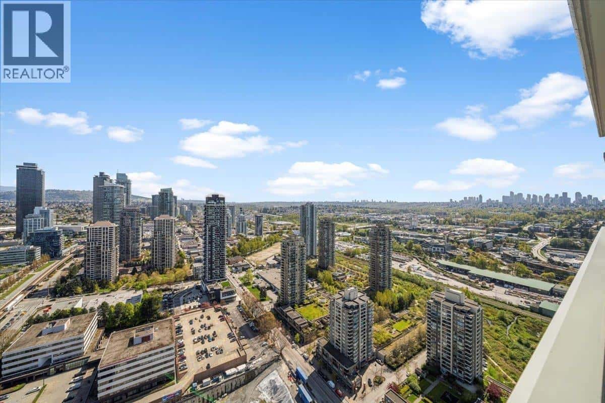 4002 2186 GILMORE AVENUE — Burnaby, British Columbia - Photo 5 of 30