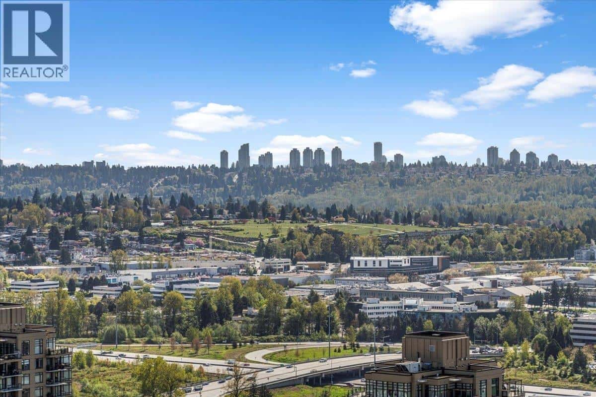 4002 2186 GILMORE AVENUE — Burnaby, British Columbia - Photo 3 of 30