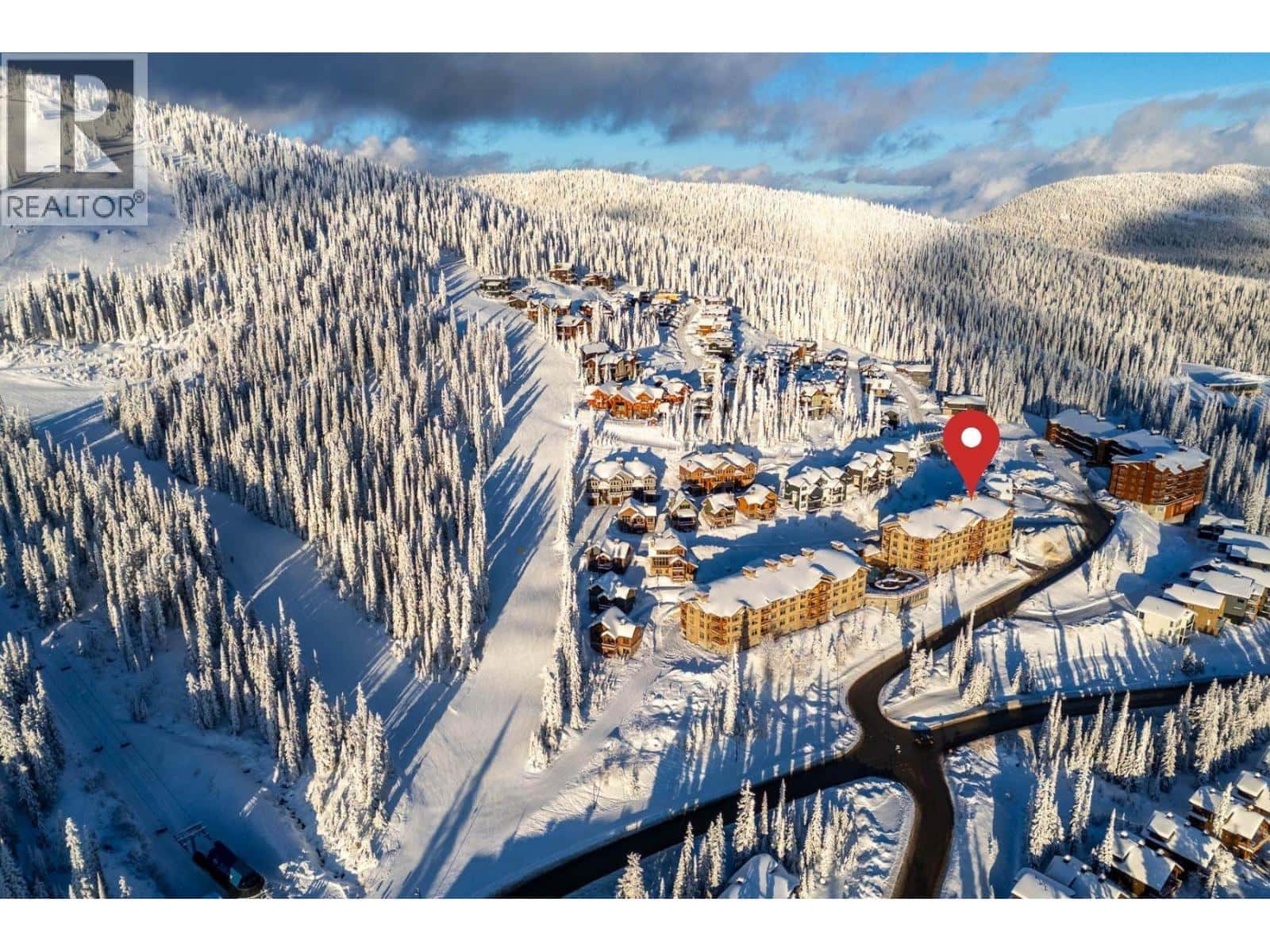 255 Feathertop Way Unit# 107/107A — Big White, British Columbia - Photo 2 of 64