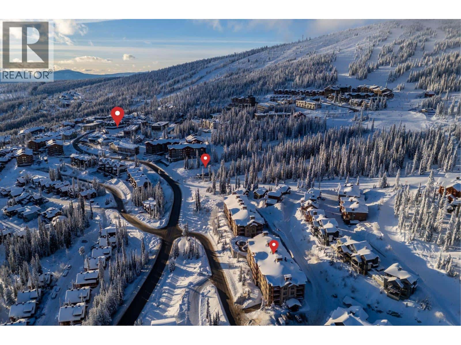 255 Feathertop Way Unit# 107/107A — Big White, British Columbia - Photo 5 of 64