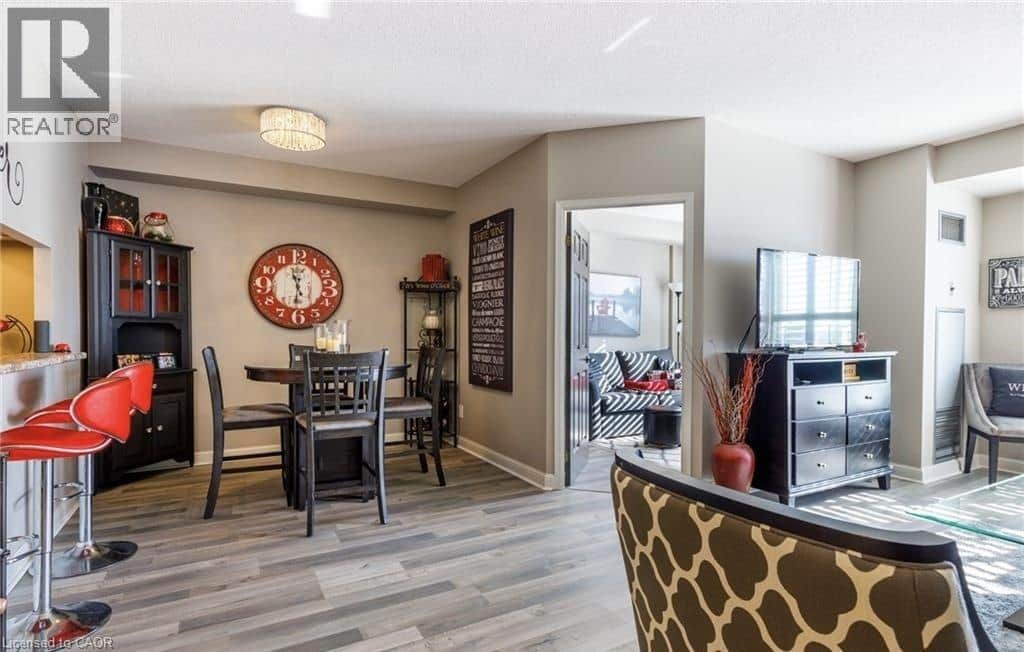 430 PEARL Street Unit# 408 - Photo 3 of 20, Burlington, Ontario