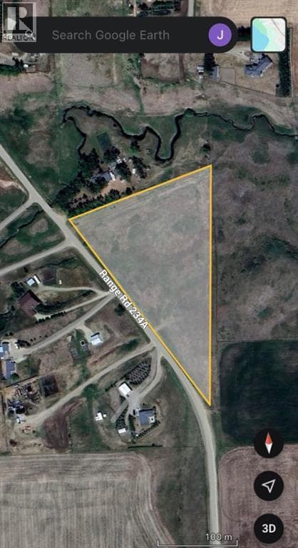 Rural Kneehill County — Rural Kneehill County - Main photo