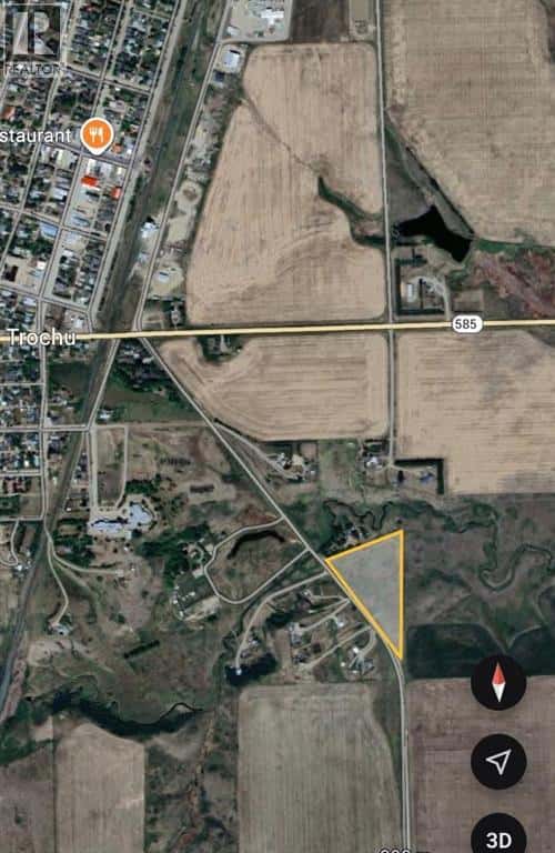 Rural Kneehill County — Rural Kneehill County - Photo 2 of 8