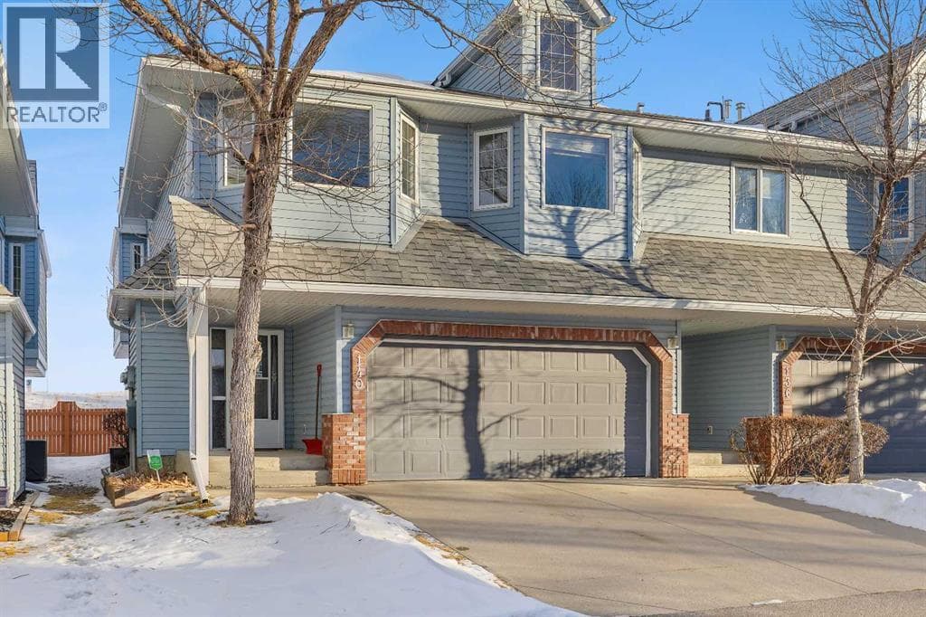 140 Valley Ridge Heights NW — Calgary, Alberta - Main photo