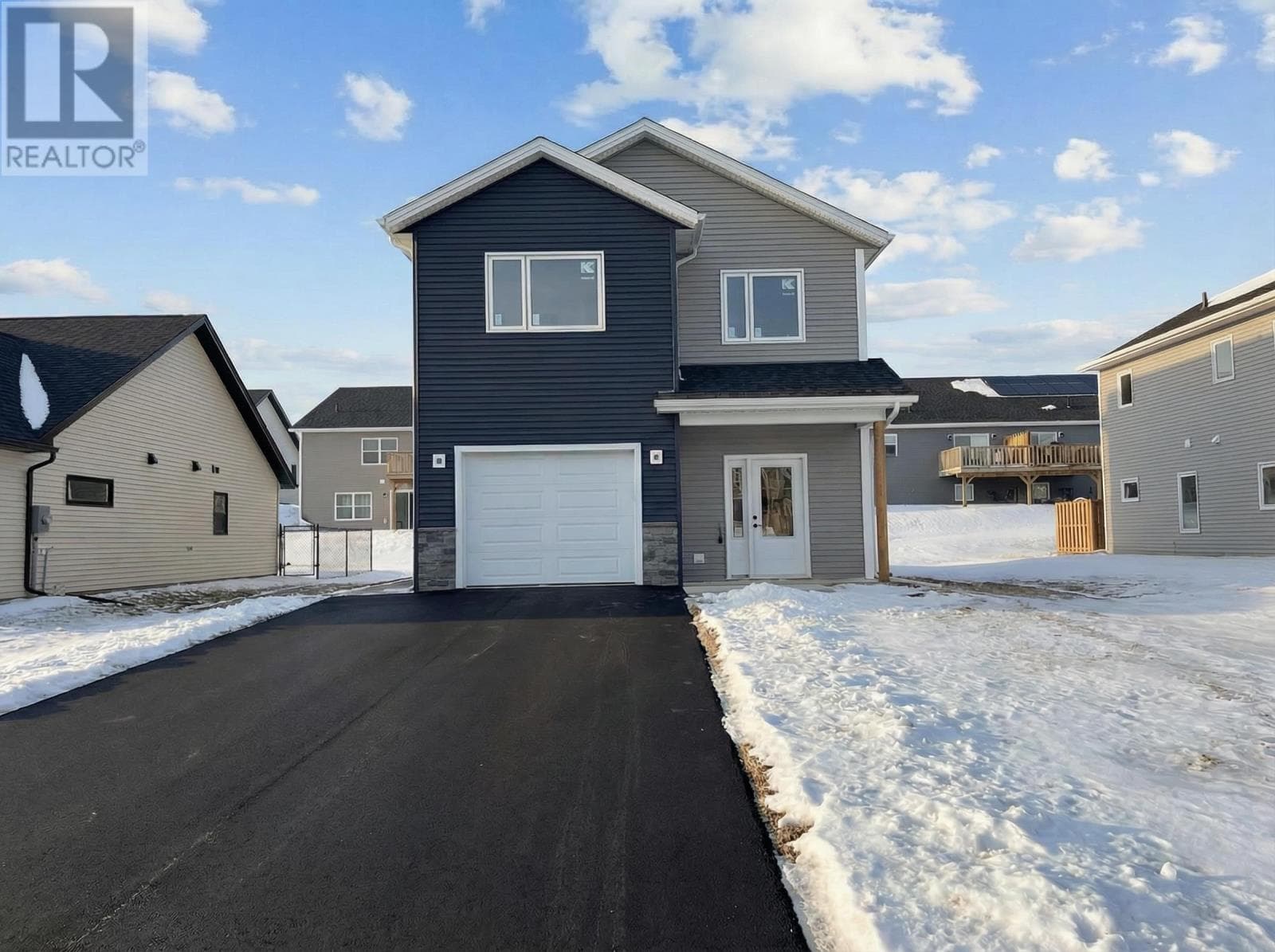 30 Hudson Avenue — Charlottetown, Prince Edward Island - Main photo