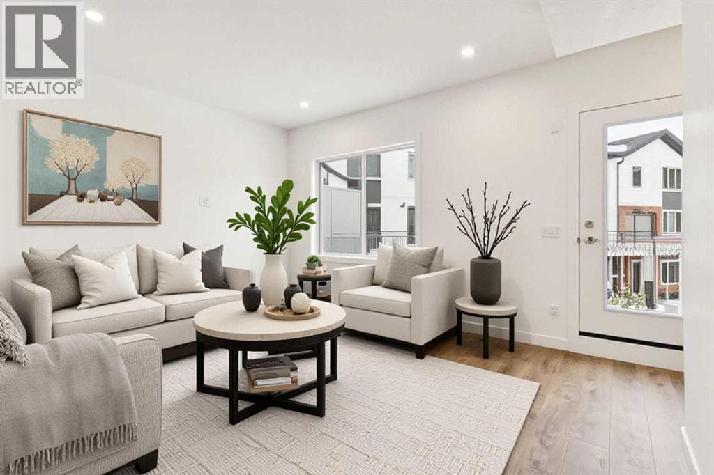 122, 1862 Cornerstone Boulevard — Calgary, Alberta - Main photo