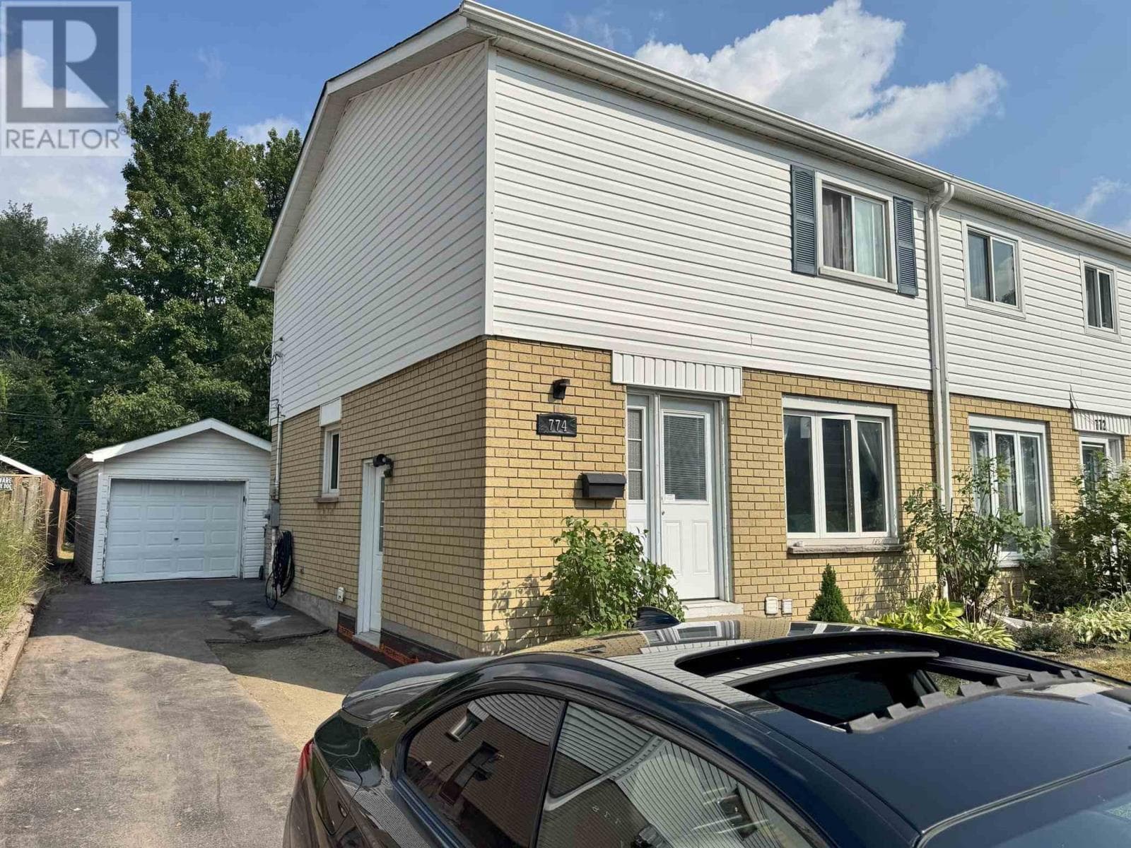 774 Pine ST — Sault Ste. Marie, Ontario - Main photo