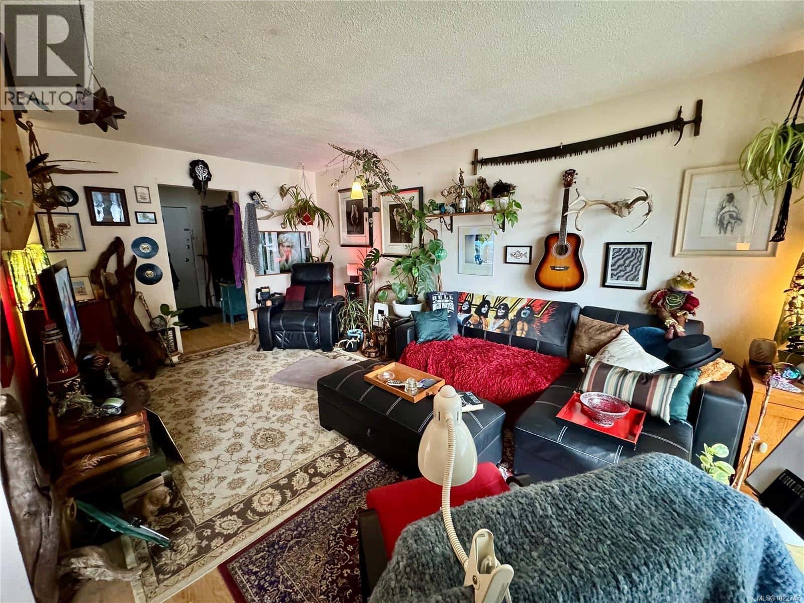 302 801 Marine Dr — Port Alice, British Columbia - Photo 3 of 15