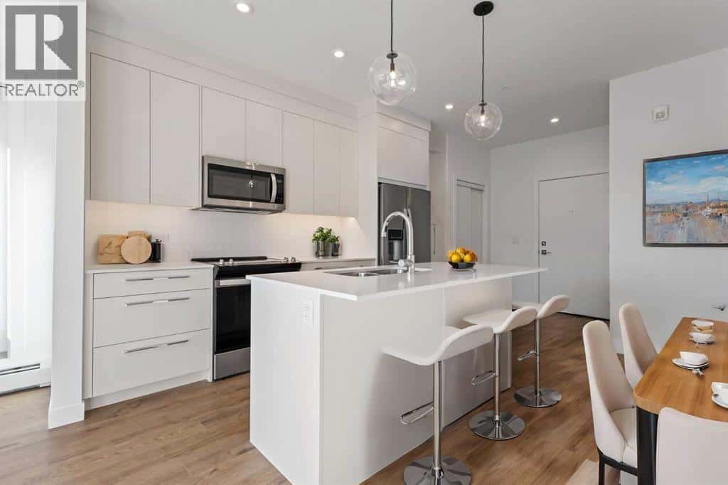 2418, 395 Skyview Parkway NE — Calgary, Alberta - Photo 5 of 26