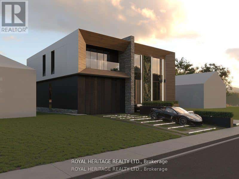 241 WATERLOO AVENUE — Toronto (Bathurst Manor), Ontario - Photo 2 of 5