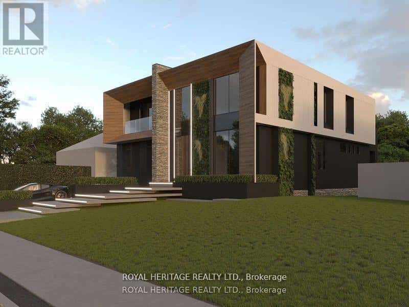 241 WATERLOO AVENUE — Toronto (Bathurst Manor), Ontario - Photo 3 of 5