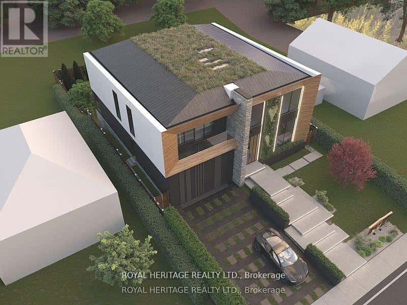 241 WATERLOO AVENUE — Toronto (Bathurst Manor), Ontario - Photo 4 of 5