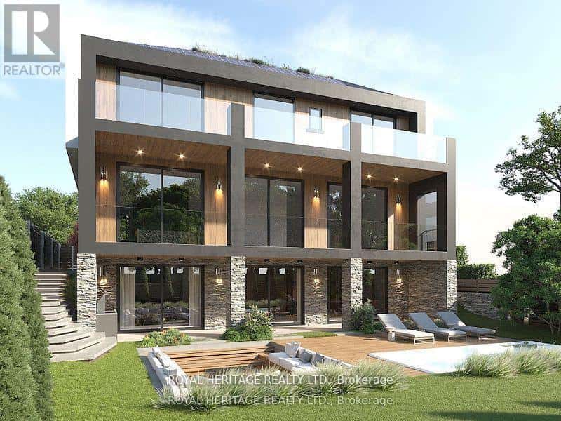 241 WATERLOO AVENUE — Toronto (Bathurst Manor), Ontario - Photo 5 of 5